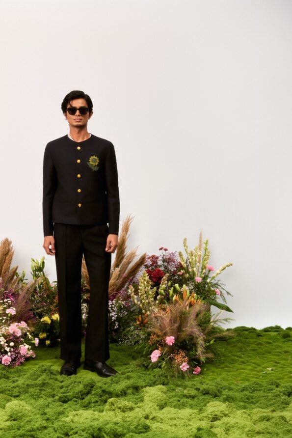 Kuro Signature Jacket